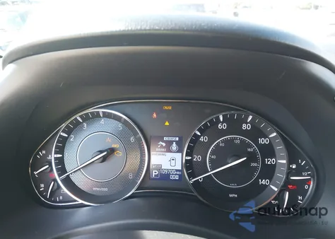 2017 Nissan Armada Platinum from USA, damaged, VIN JN8AY2NE7H9704107